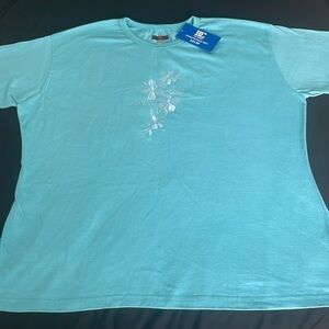 Russell Athletic - woman’s SS T-shirt